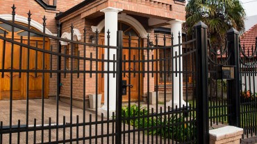 Casa en venta en Barrio La Falda