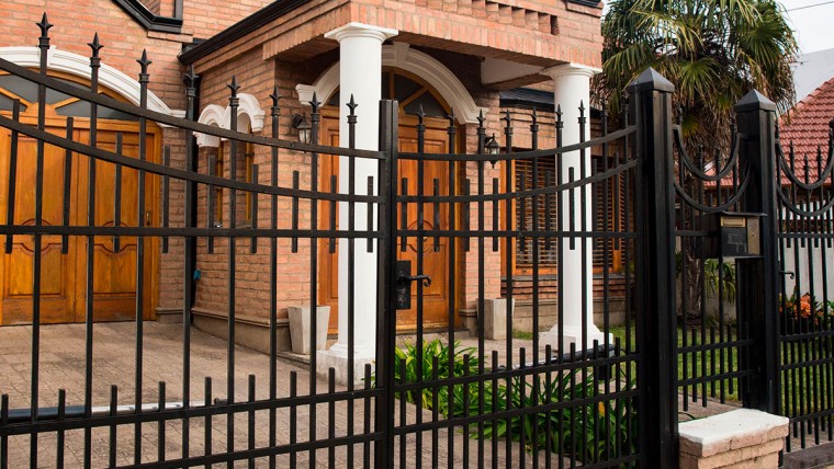 Casa en venta en Barrio La Falda