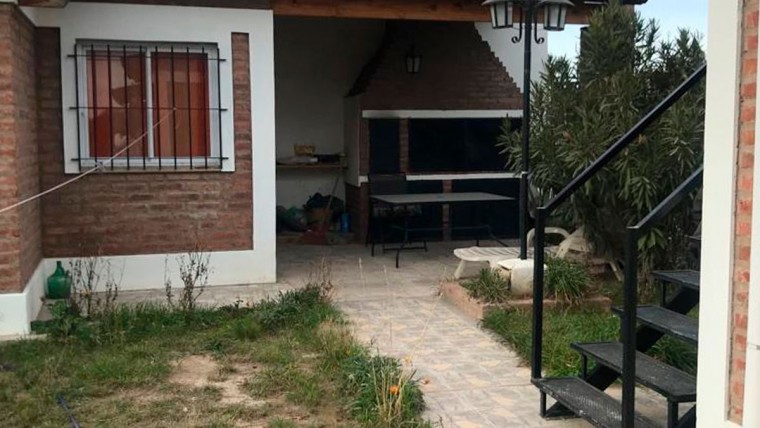Casa en venta en Los Horneros