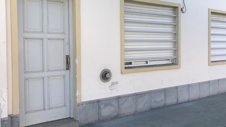 Departamento en alquiler en Nicaragua 1235