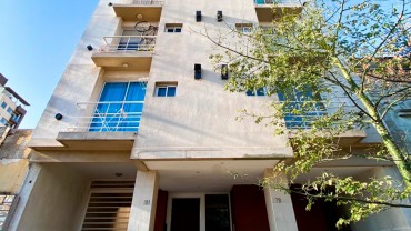 Departamento en alquiler en Tucumán 181