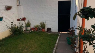Casa en venta en 9 de Julio 1900
