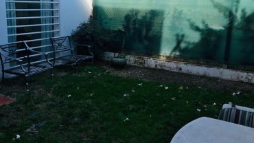 Casa en alquiler en Palos Verdes