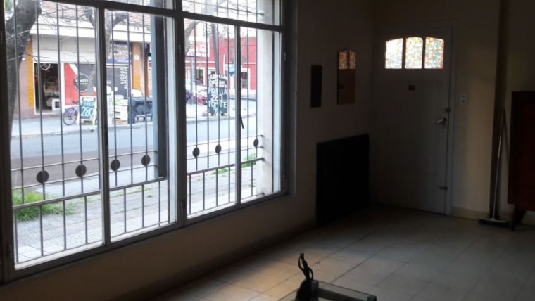 Casa en venta en Zapiola 112