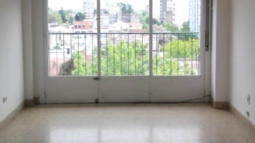Departamento en alquiler en O’higgins 606