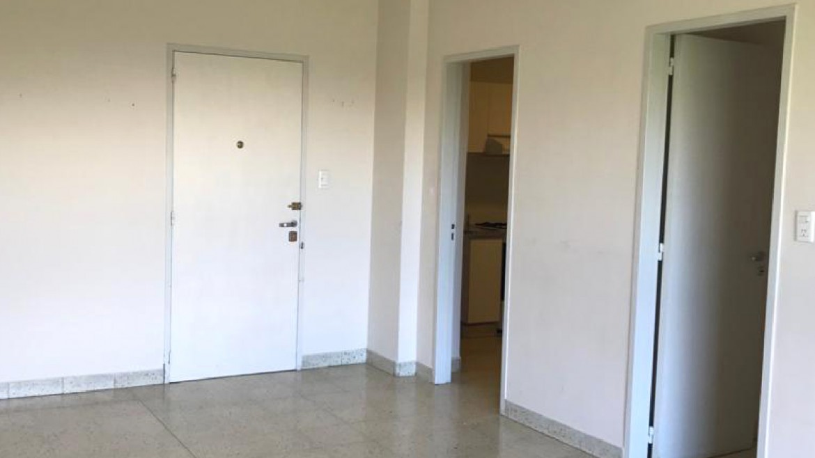 Departamento en alquiler en San Martín 58