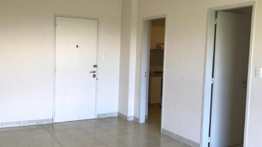 Departamento en alquiler en San Martín 58