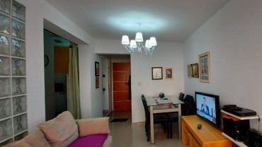 Departamento en alquiler en Lamadrid 92