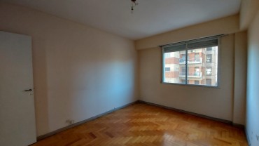 Departamento en venta en Dorrego 79